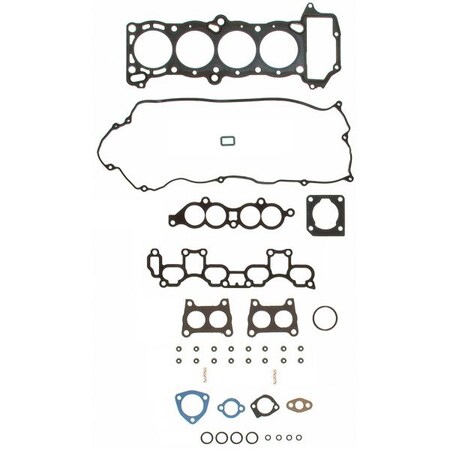 Fel-Pro Gasket, Hs9819Pt1 HS9819PT1